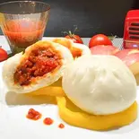 ★期間限定★中華まん(肉まん研究所 草加店)