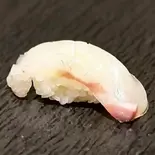 鯛（HELLO 寿し）