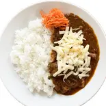 チーズチキンスパイスカレー(Chicks)