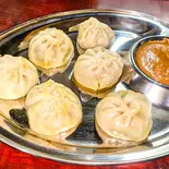 Momo もも 6P（TikaDevi）