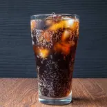 コーラ Coke 350ml（Manhattan Bakery ＆ Wine bar）