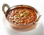キーマカレー/Keema Curry(MONSOON RESTAURANT)