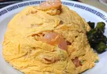 特製焼きめし（中華料理とり秀）