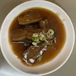 豚角煮（龍園）