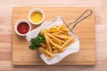 ポテトフライ French Fries(ごごチキン (浅草店))