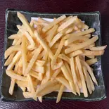 ポテトフライ（居酒屋 田田）