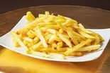 ポテトフライ（【今夜、私が頂くのは・・・】俺のたこ焼き 日吉店）