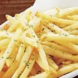ポテトフライ(川口商店)