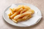 ポテトフライ（どんぶり 神宮軒 西新店）