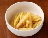 ポテトフライ（居酒屋 まつり）