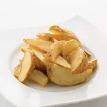 ポテトフライ (Potato Fry)(インド料理 ディネス)
