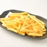 ポテトフライ（焼鳥 ますよし）