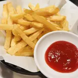 ポテトフライ 薯条（菜福楼本八幡支店）