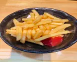 ポテトフライ塩(QUAN VIET 88 KUSHITAN)