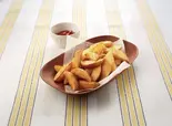 ポテトフライ（GLAD BuRger 北堀江）