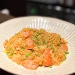 カレーピラフ（Barthday）