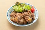軟骨ソーキ煮込み（県民酒場 五ツ星）