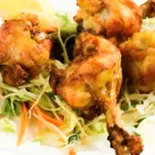 カルミカバブ kalmi kabab(ザ・コックハウス INDIAN RESTAURANT THE COOK HOUSE)