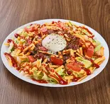 タコライス（白金食堂）
