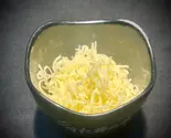 チーズ小鉢（伝説のすた丼屋 名古屋栄店）