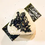 わかめ / Wakame（麺とおにぎり かなや）