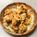 パーティーからあげ(たこ焼 えんたこ)