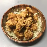 パーティーからあげ(ご飯大盛無料 !!!太陽のカレー丼)