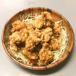 パーティーからあげ（大盛そばめし無料→ 高崎亭）