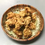 パーティーからあげ（京都九条ねぎ100使用 おねぎはん）