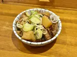 牛もつ煮込み（飲兵衛）