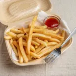 フライドポテト（ジェイキッチン）