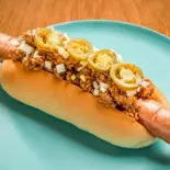 ファイヤー（COCODOG大宮ラクーン店）