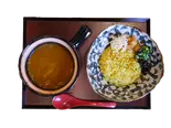 糀で仕立てたチキンカレー（お出汁とスパイス 元祖エレクトロニカレー）