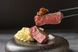 シャトーブリアン（赤身肉ステーキダイナー アカウシ）