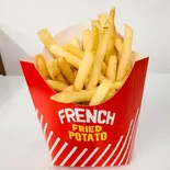 ポテトフライ POTATO FRIES（BEC’S KEBAB）