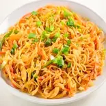 ベジタブルチョウミン(SPICY HUB)