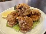 チキン唐揚げChicken Kaarage（エスニック料理ハリオムEthnic Food HARI OM）
