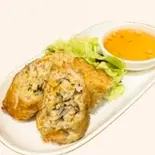 特製揚げ春巻き(スタンド前座)