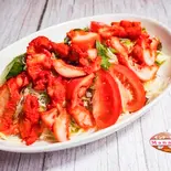 チキンサラダ Chicken Salad(マナカマナ インドネパールレストラン)