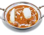 チキンマサラ Chicken Masala(インドカレー専門店好き)