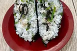 しそ昆布お結び(手作り惣菜 小春日和)