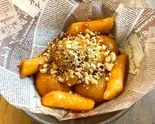 チーズボール HOT味 5ps（7Mac）