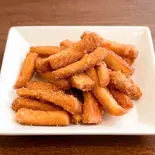 きな粉ラスク(cafe bendwich)