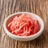 紅ショウガ小袋（焼そばの想夫恋 渡辺通店）