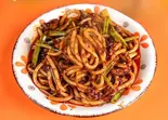 香味炒め米麺（おーるうぇいず北千住）