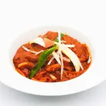 スパイシー ラム マサラ/ Spicy Lamb Masala Curry（デリーガーデン Delhi Gardens）
