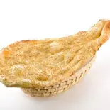 ゴマナン/goma naan（ニューナマステインディア）