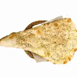 ゴマナン Goma Naan（B＆Bkitchen）