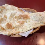 ゴマナン Sesame Naan（UMAI DINING）