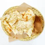 ゴマナン Goma Naan(インド ナン ハウス 浅草橋店)